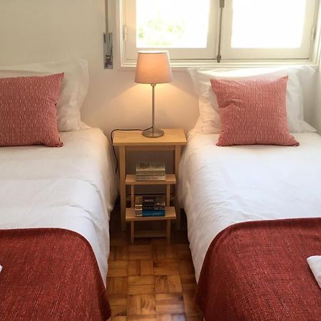 Pinporto City Center III Екстер'єр фото