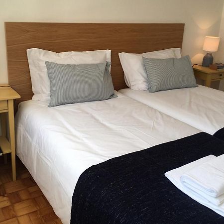 Pinporto City Center III Екстер'єр фото