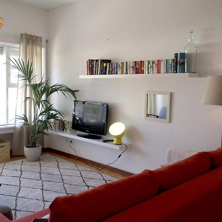 Pinporto City Center III Екстер'єр фото