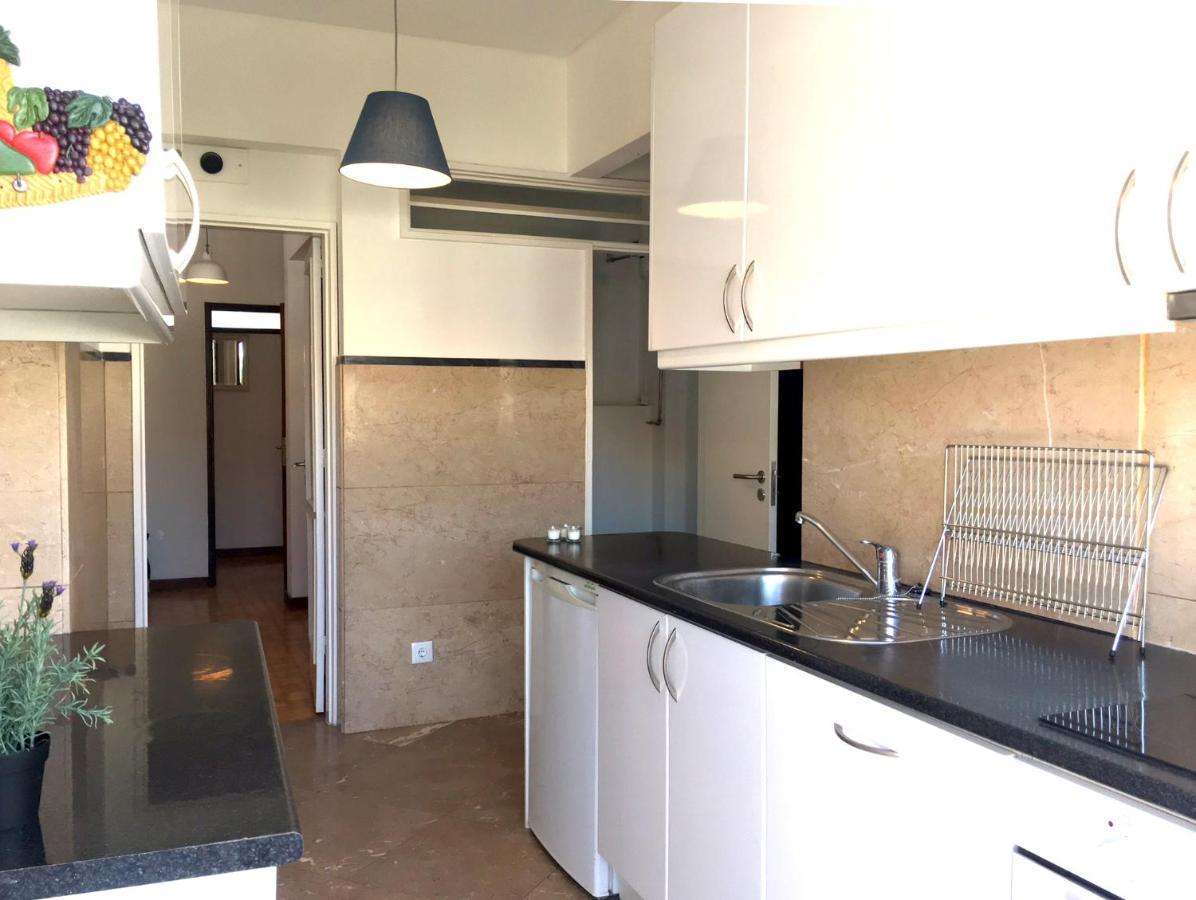 Pinporto City Center III Екстер'єр фото