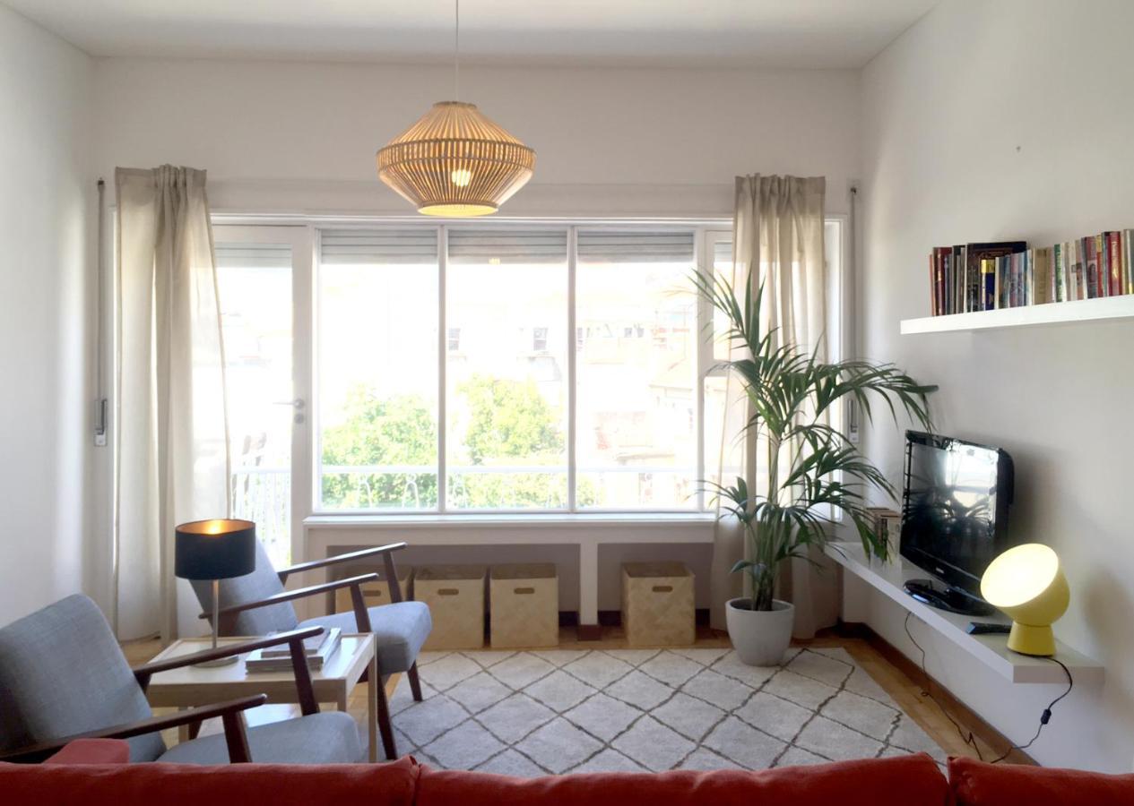 Pinporto City Center III Екстер'єр фото