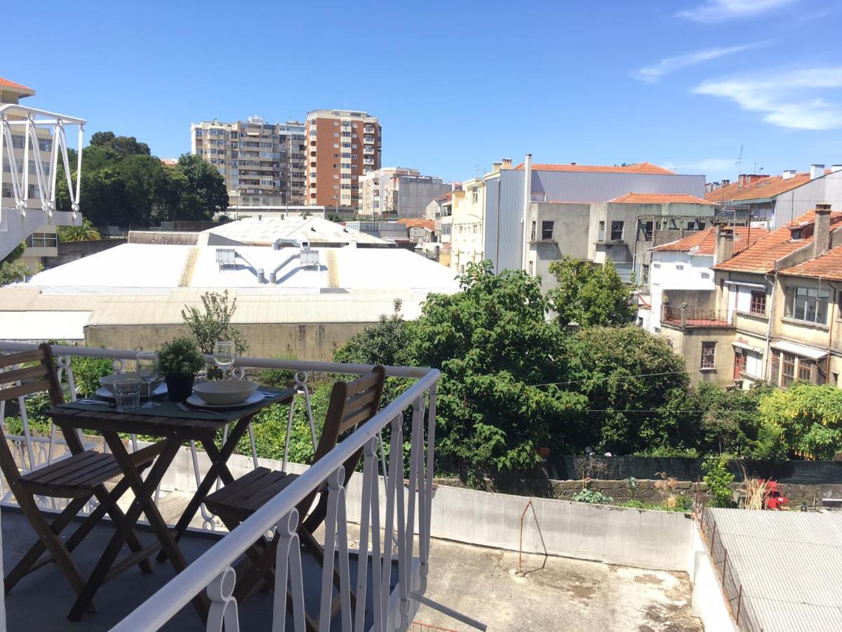 Pinporto City Center III Екстер'єр фото