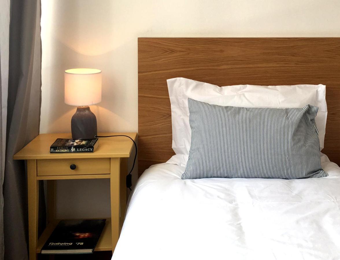 Pinporto City Center III Екстер'єр фото