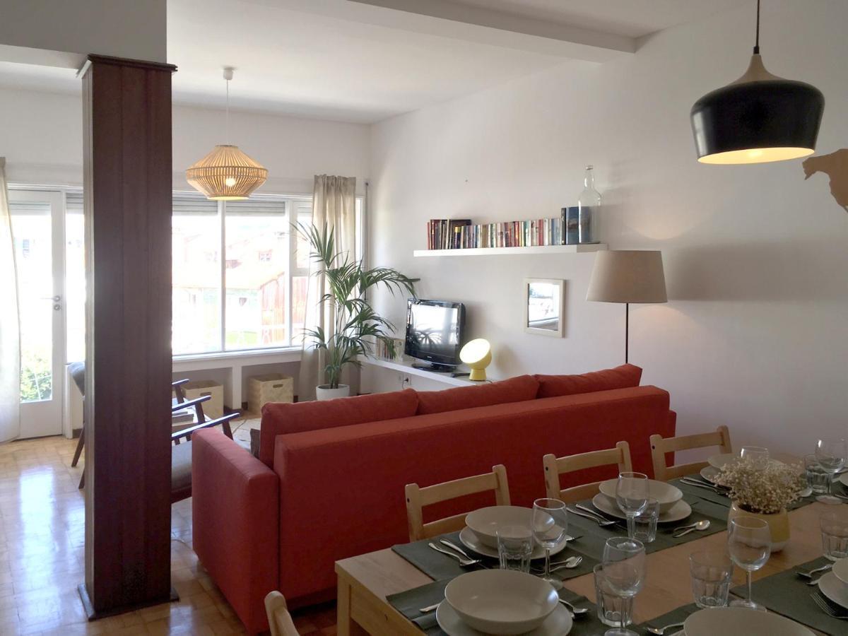 Pinporto City Center III Екстер'єр фото