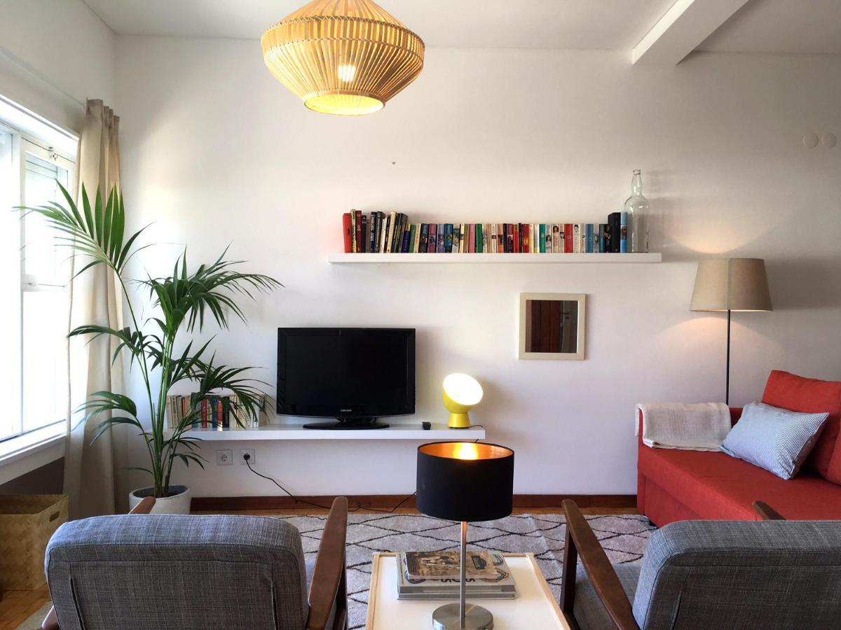 Pinporto City Center III Екстер'єр фото