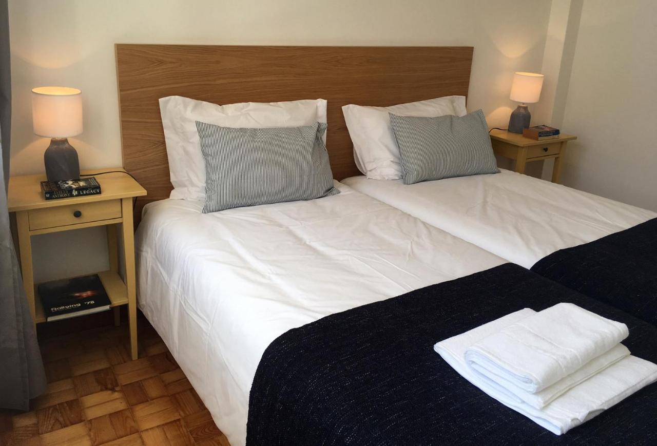 Pinporto City Center III Екстер'єр фото