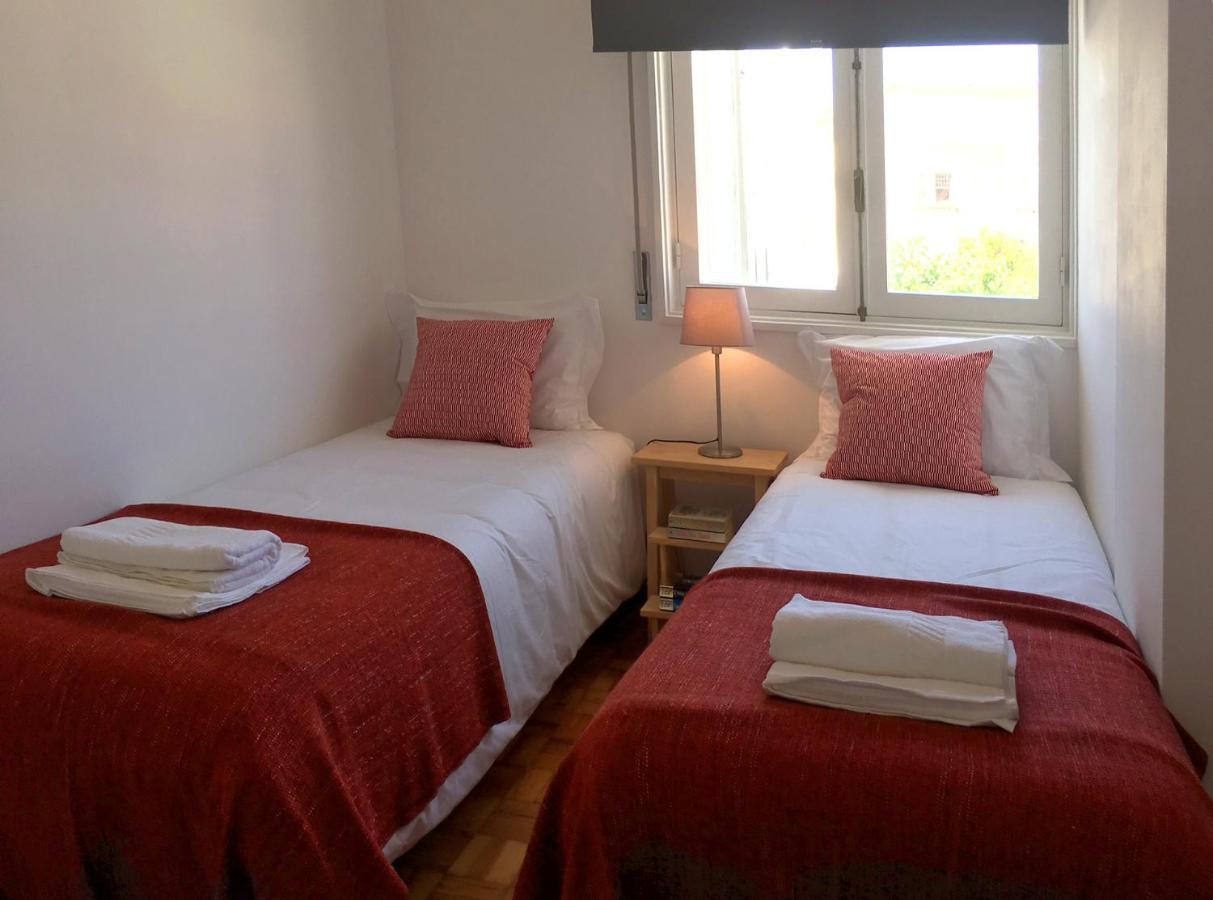 Pinporto City Center III Екстер'єр фото