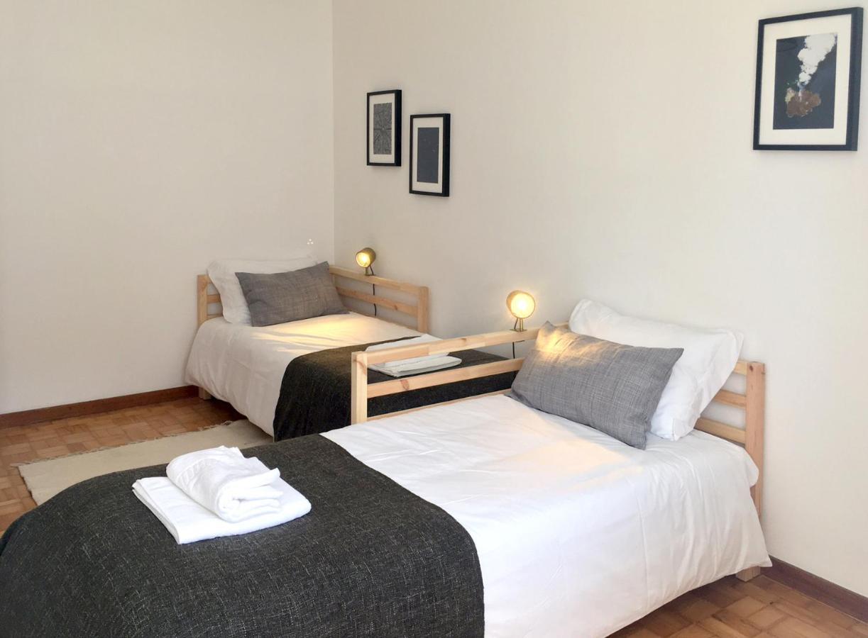 Pinporto City Center III Екстер'єр фото