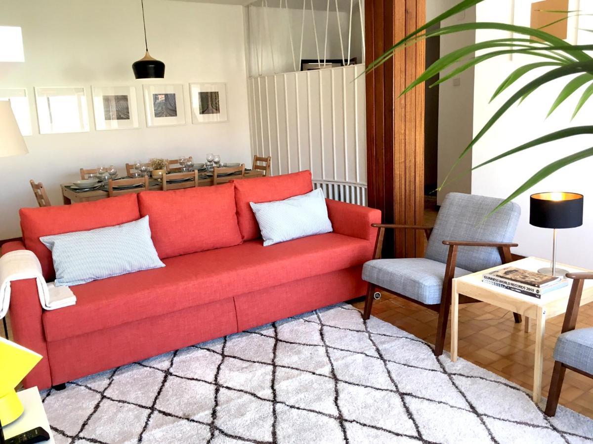 Pinporto City Center III Екстер'єр фото