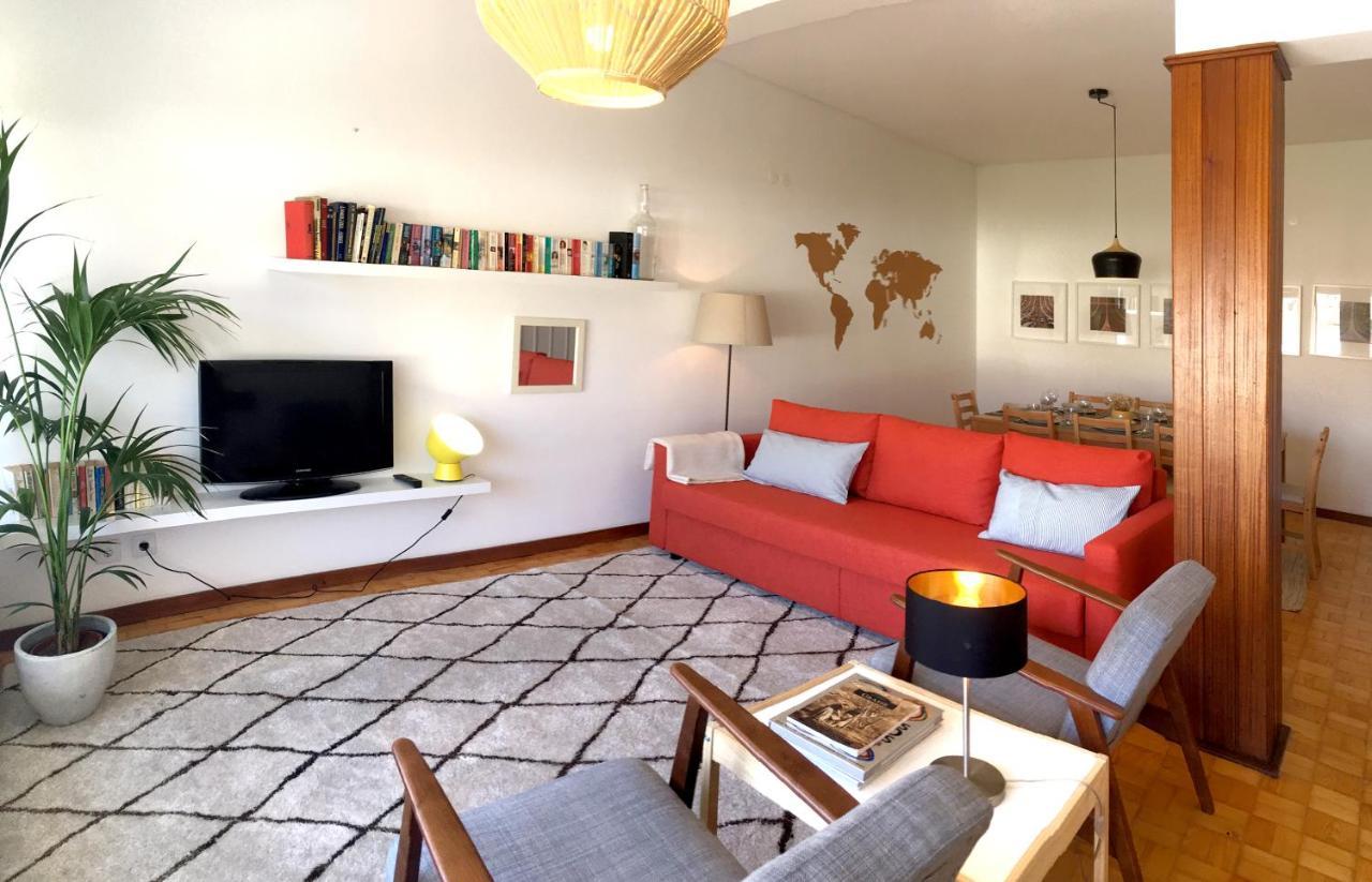 Pinporto City Center III Екстер'єр фото