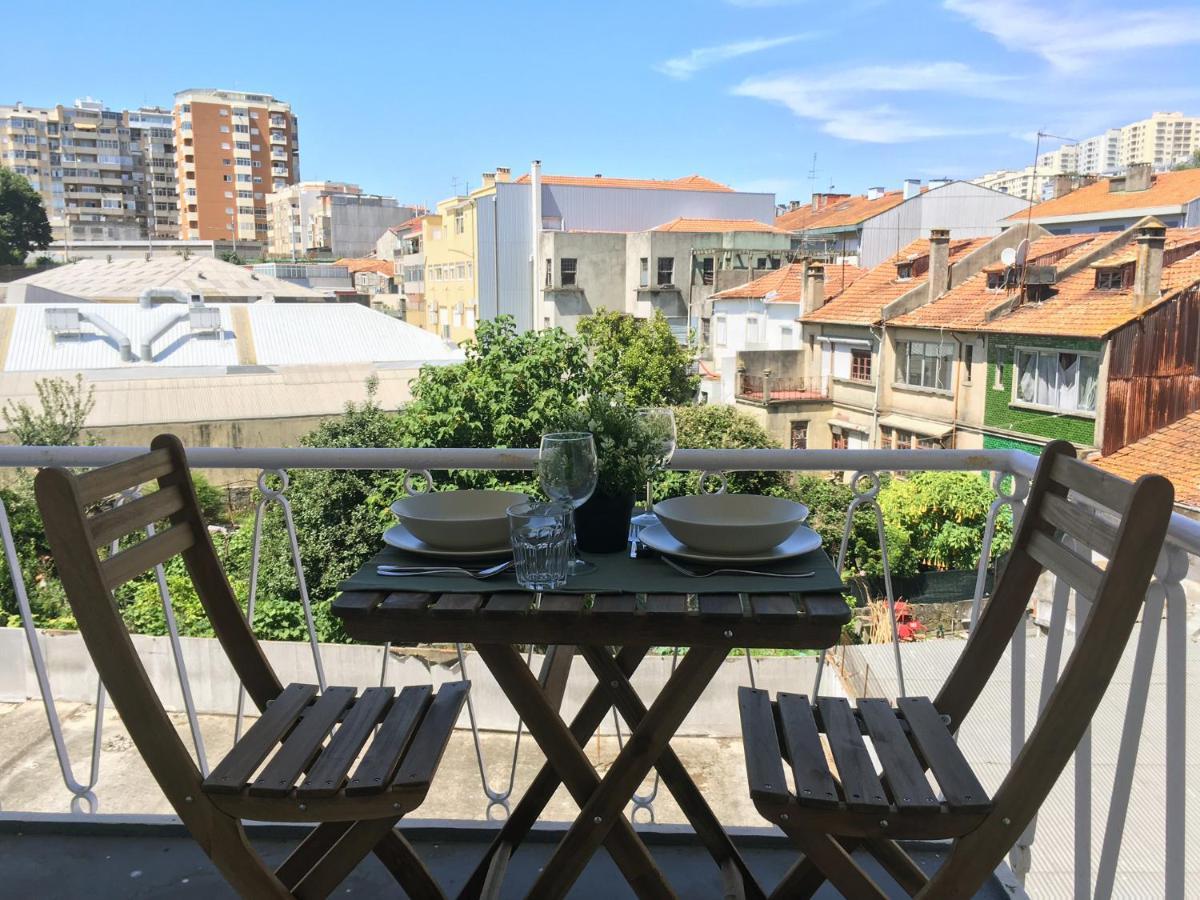 Pinporto City Center III Екстер'єр фото
