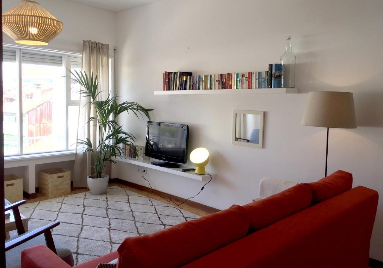 Pinporto City Center III Екстер'єр фото