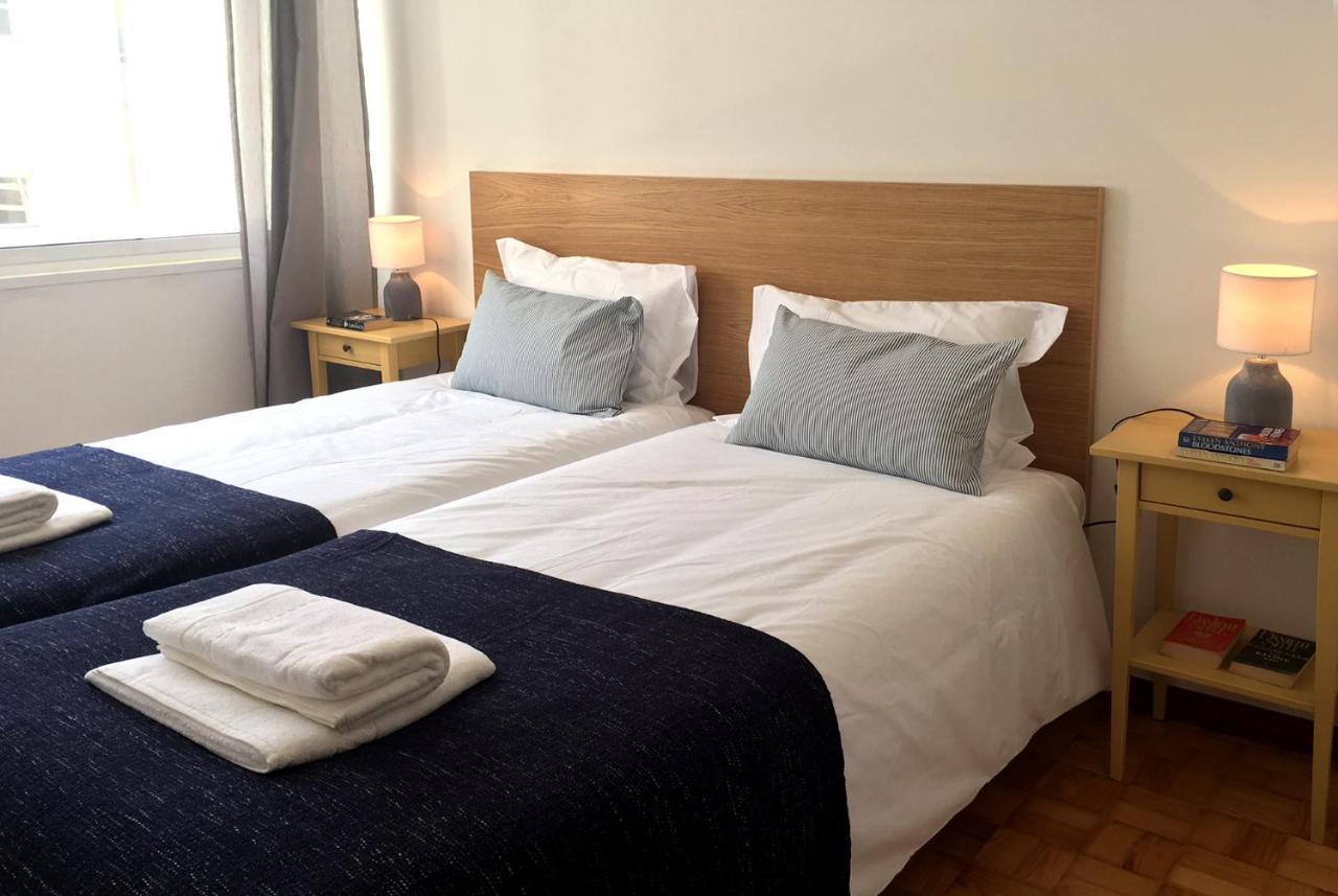 Pinporto City Center III Екстер'єр фото