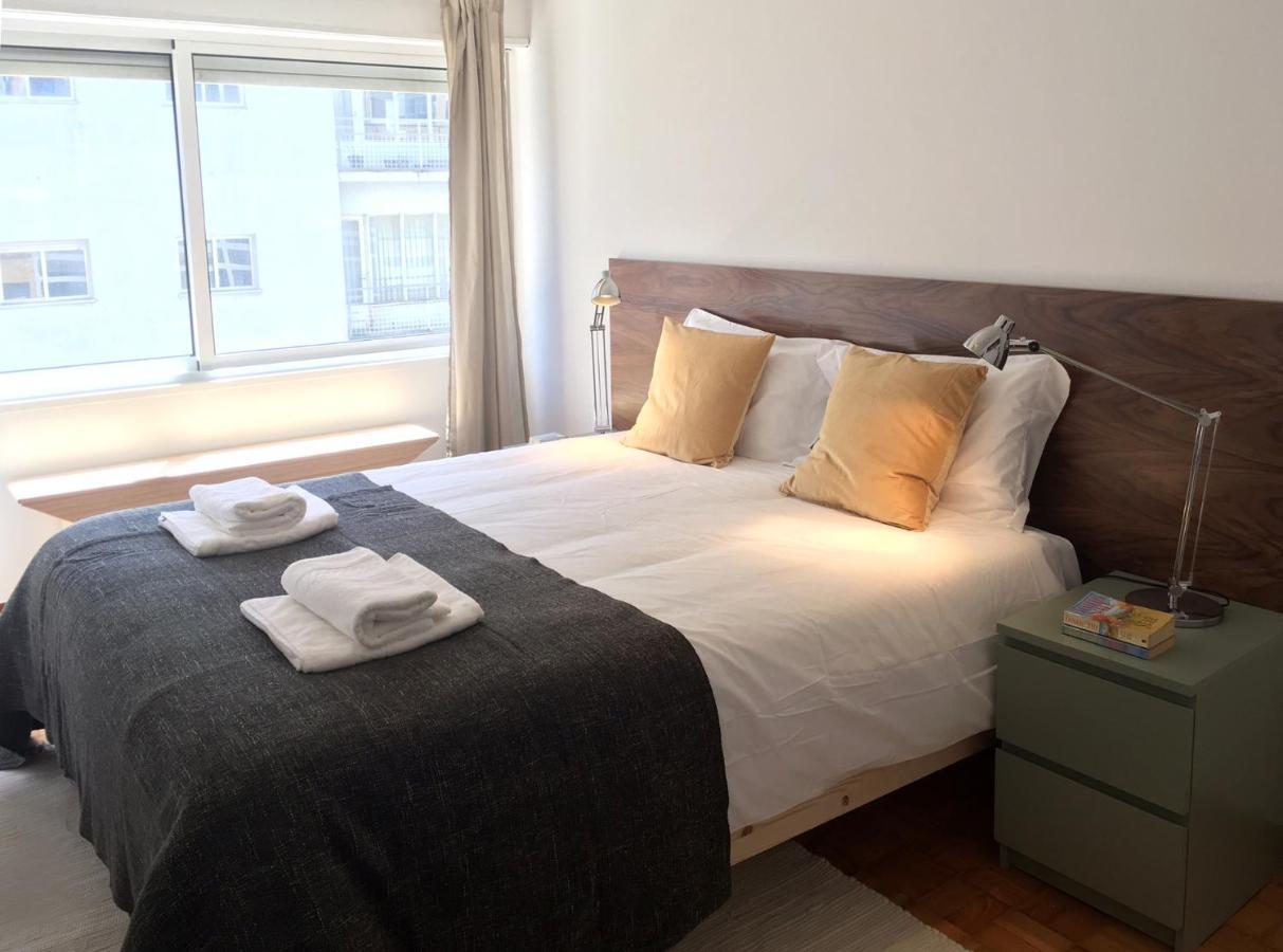 Pinporto City Center III Екстер'єр фото